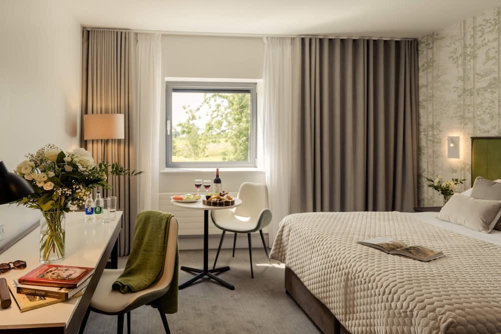 The Hoban Hotel Kilkenny 4