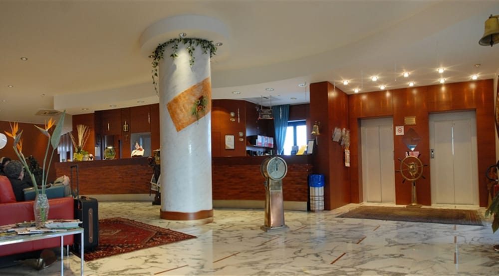 Best Western Hotel Nettuno 5