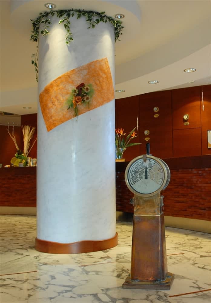 Best Western Hotel Nettuno 3