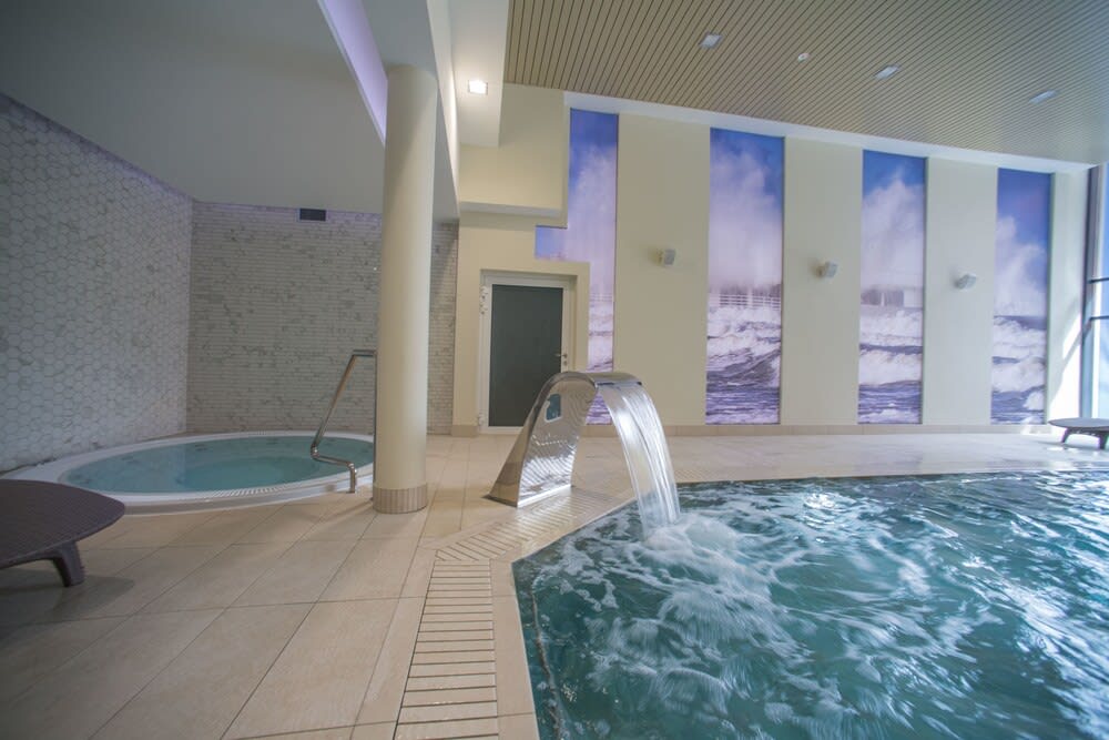SeaPark Hotel Wellness & Spa 1