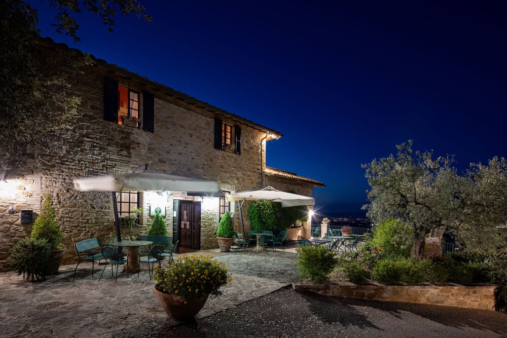 Il Poggio degli Olivi 2