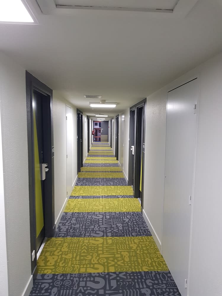 Ibis Budget Saint Christol Les Alès 2