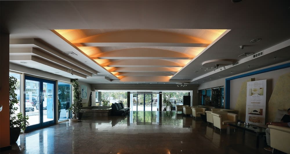 Bavaria Blu Hotel and Conference Centre 2