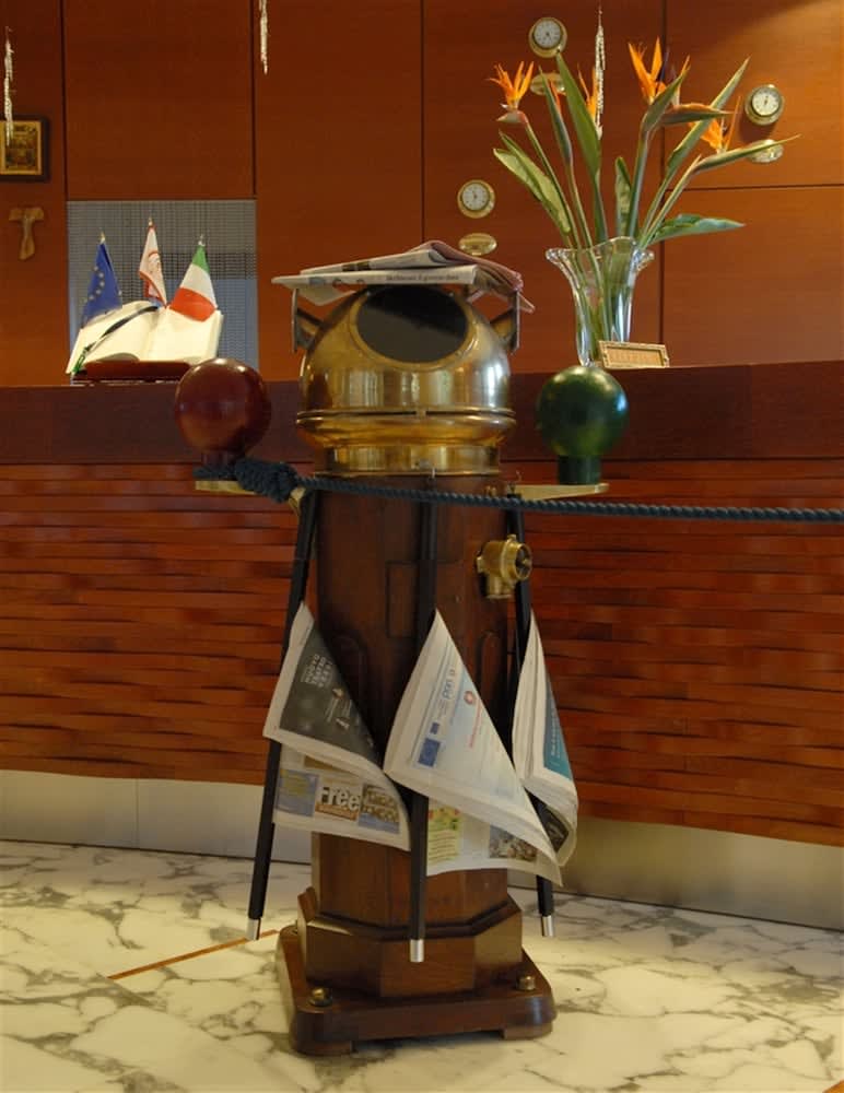 Best Western Hotel Nettuno 4