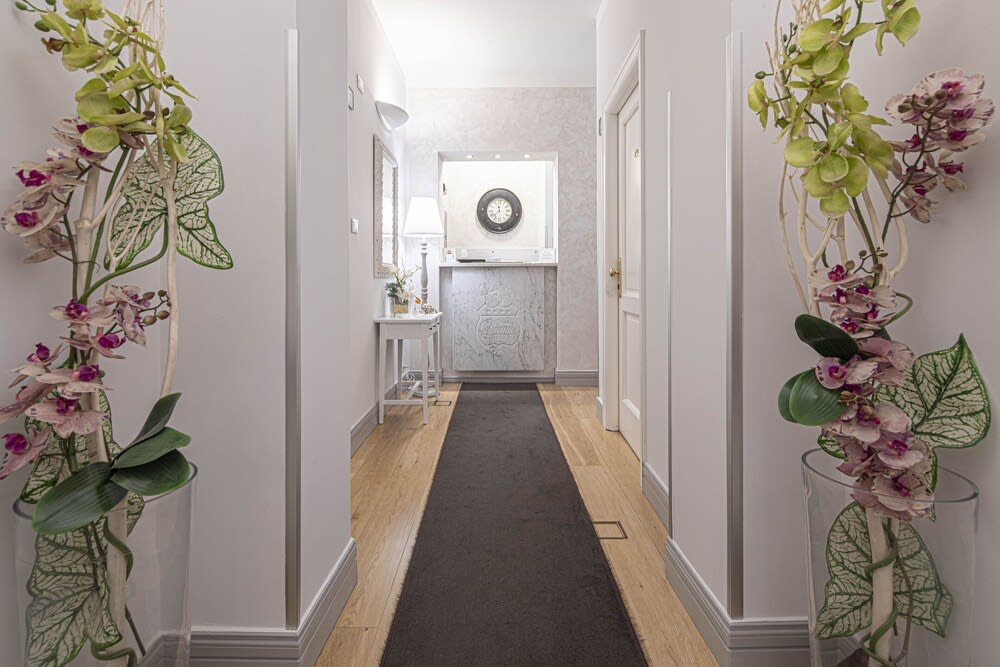 Residenza Castrense 2