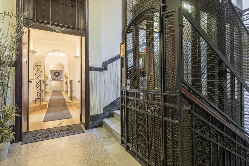 Residenza Castrense 4