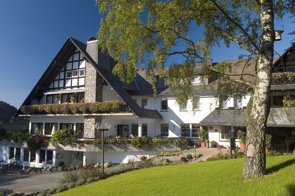 Hotel Stockhausen GbR 1