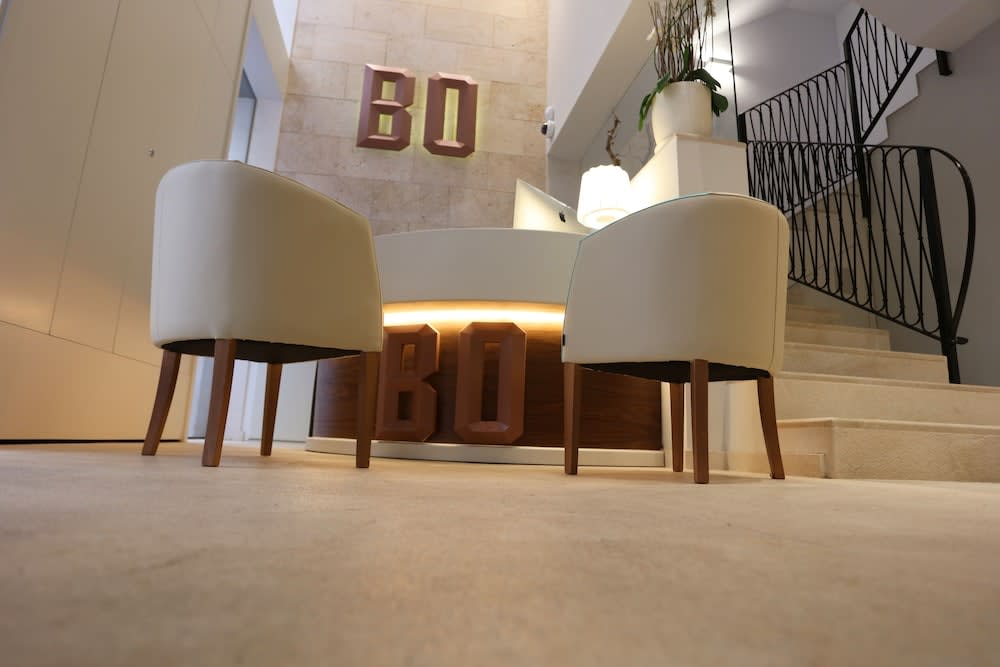 BO Hotel Palma 2