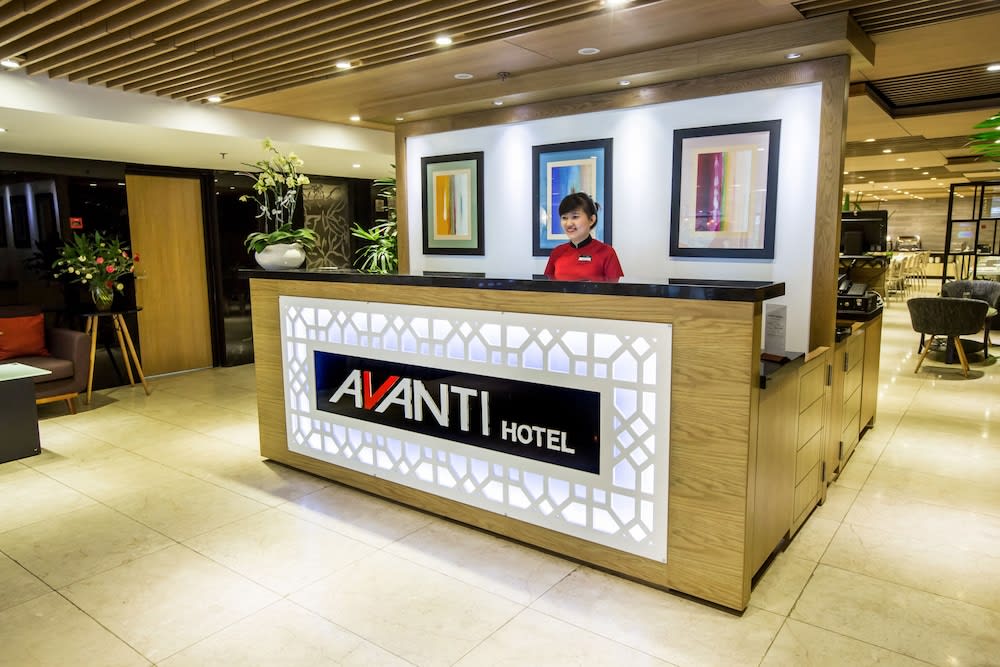 Avanti Hotel 2