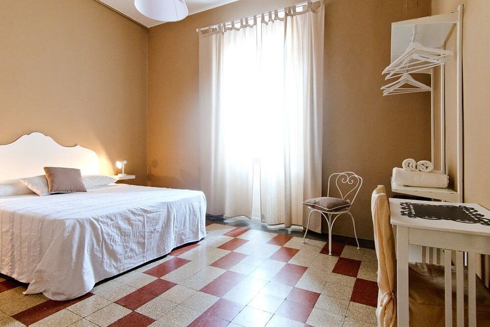 BluLassù City Center Rooms 2