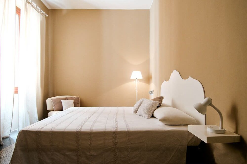 BluLassù City Center Rooms 4