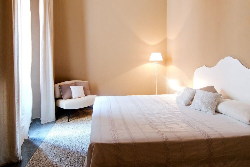 BluLassù City Center Rooms 3