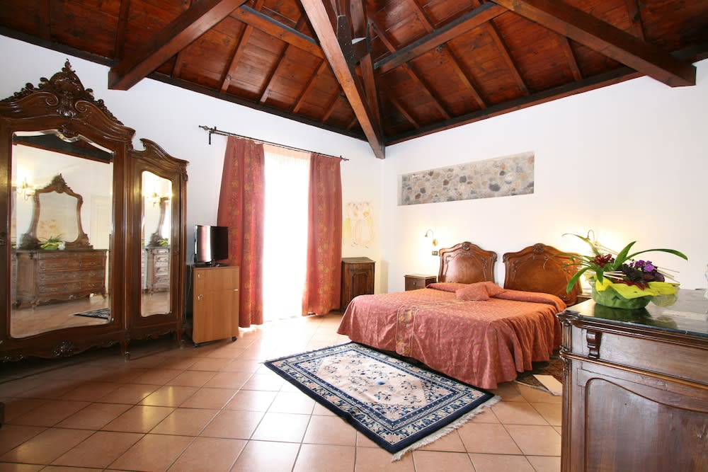 Hotel Villa Sonia 4