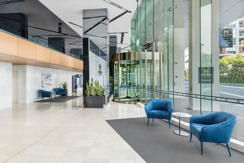 Meriton Suites Mascot Central 2