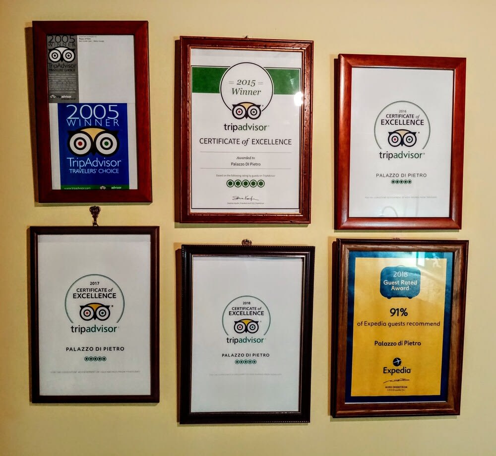 Palazzo di Pietro 5