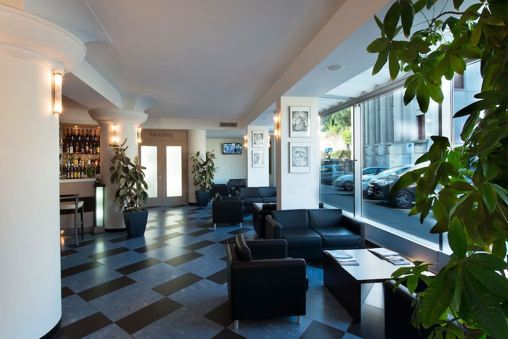 CDH Hotel La Spezia 3