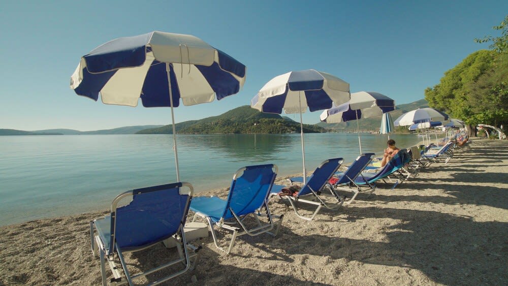Avra Beach Hotel 1