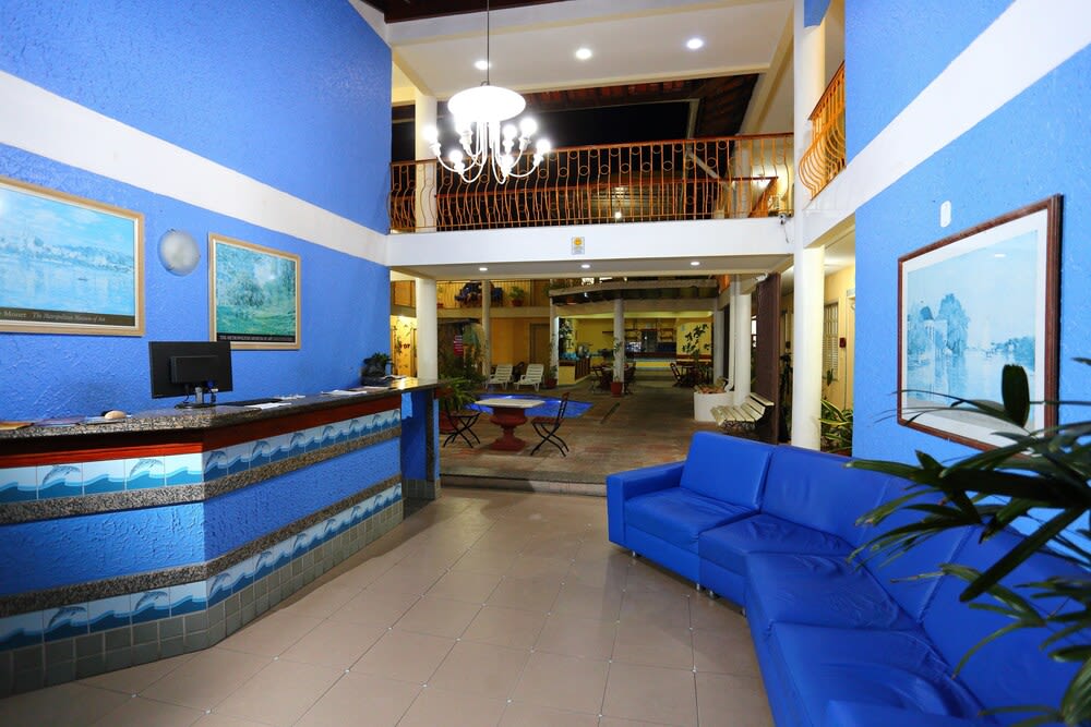Marlim Porto Hotel 2