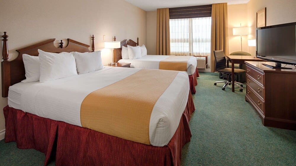 Best Western Sault Ste. Marie 5