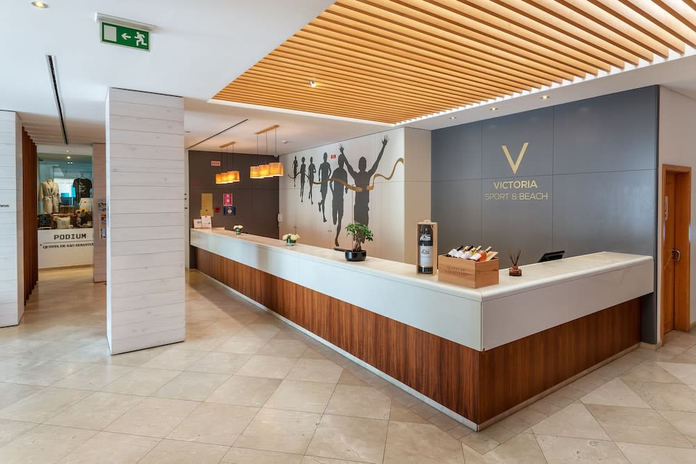 AP Victoria Sports & Beach 4