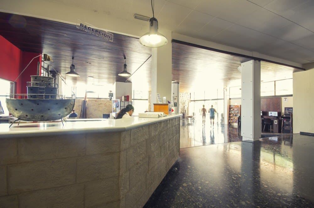 azuLine Hoteles Mar Amantis & II 4