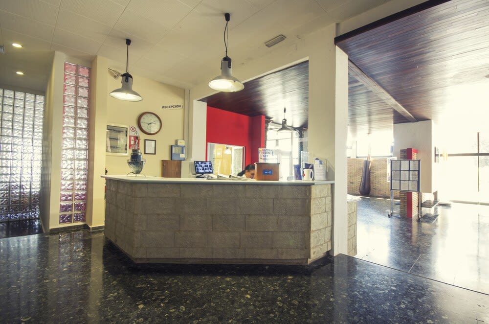 azuLine Hoteles Mar Amantis & II 3