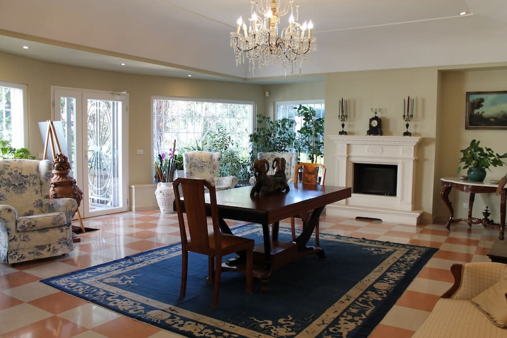 Villa Abbamer 2