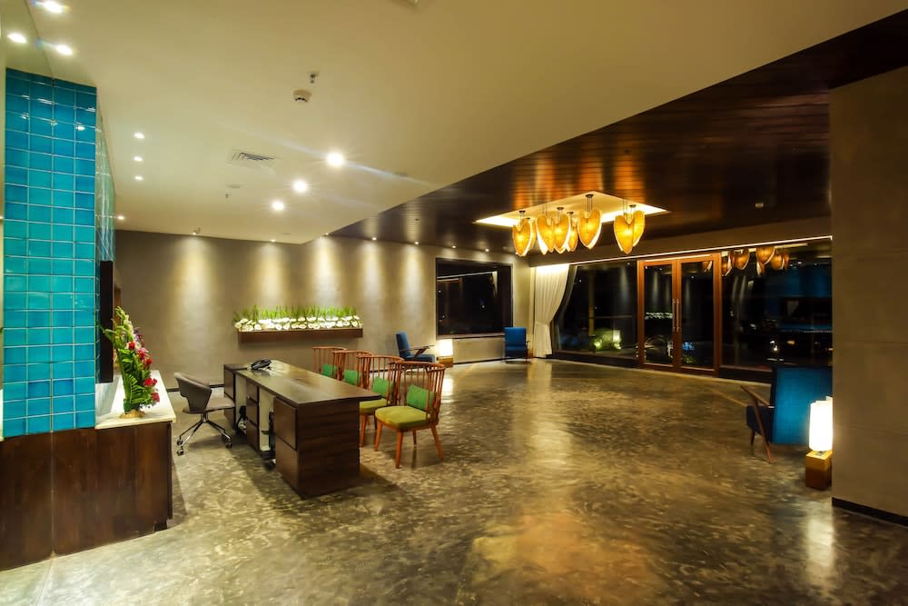 The Bheemli Resort Managed by AccorHotels 2