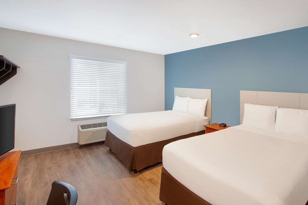 WoodSpring Suites Brownsville 1