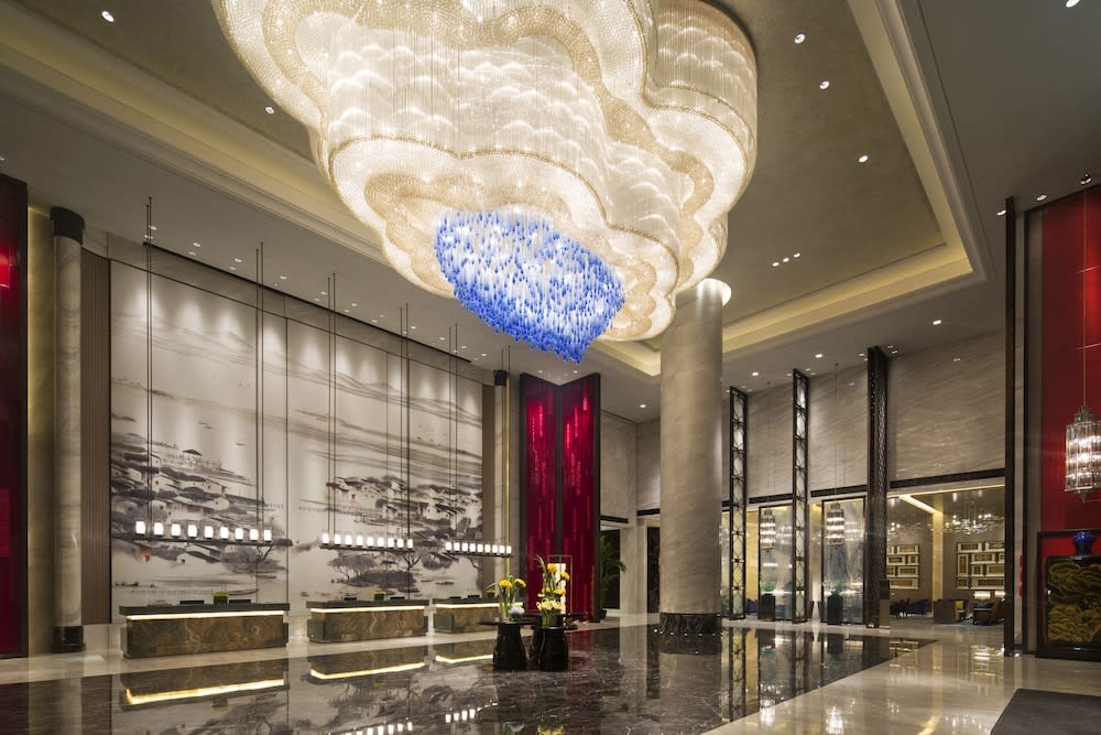 Wanda Realm Yiwu 2