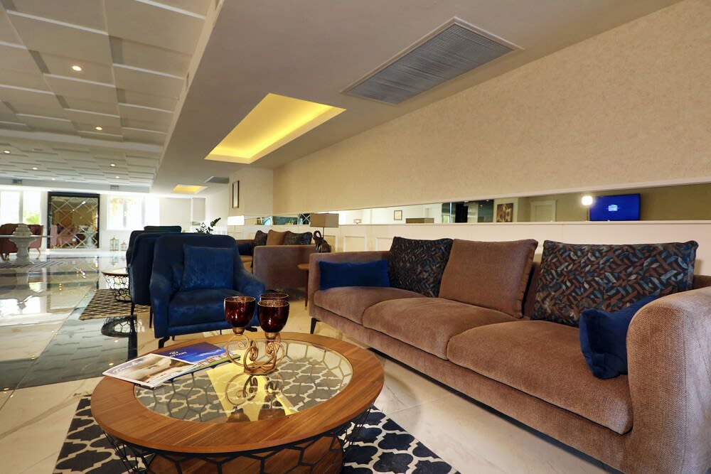 Yildiz Life Hotel 2