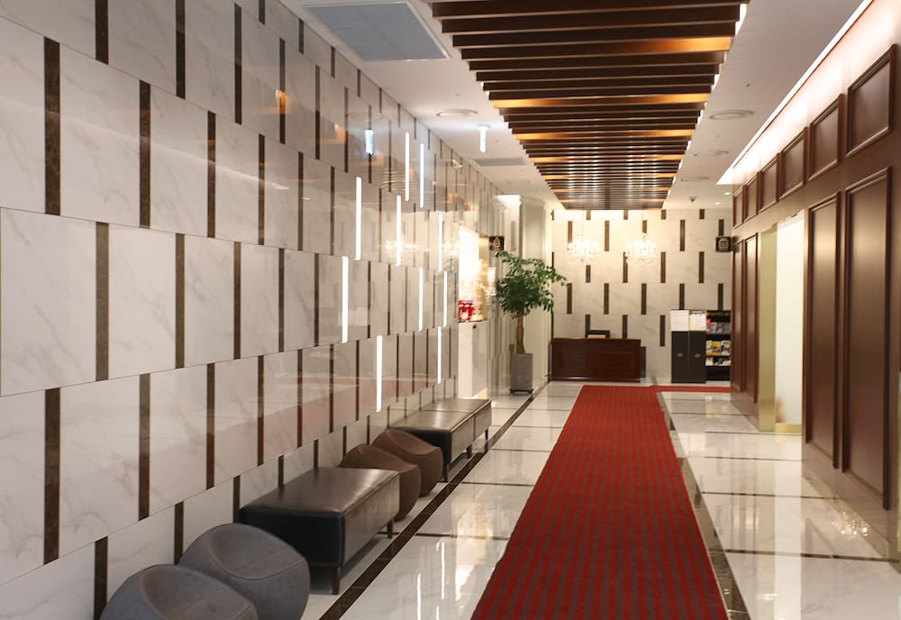 Hotel Skypark Kingstown Dongdaemun 2