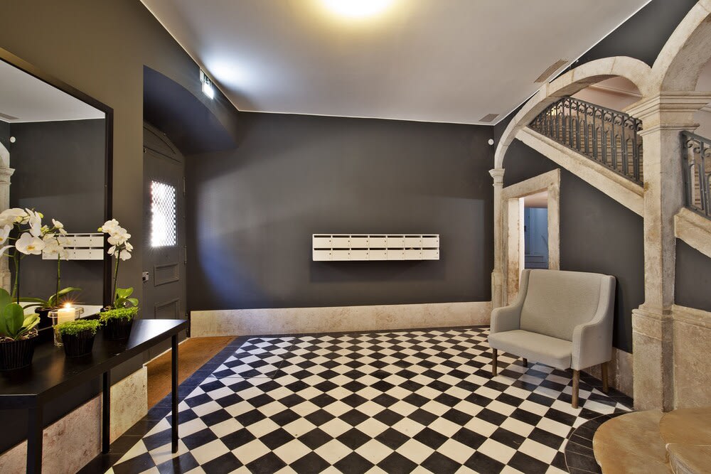 Lisbon Five Stars Apartments Combro 7 3