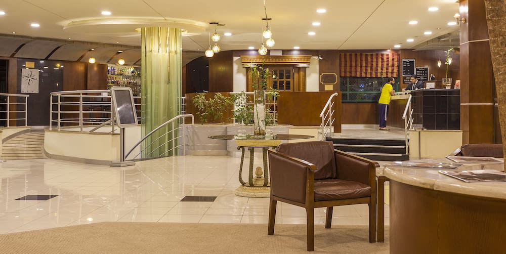 Amman West Hotel 2