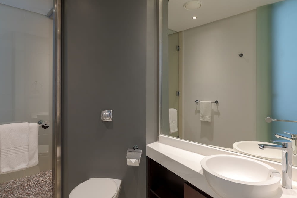 Protea Hotel Fire & Ice by Marriott Cape Town 3