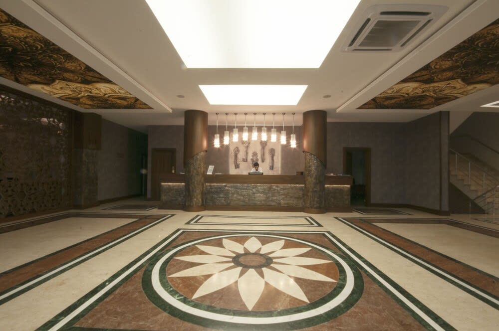 Hotel My Dream 2