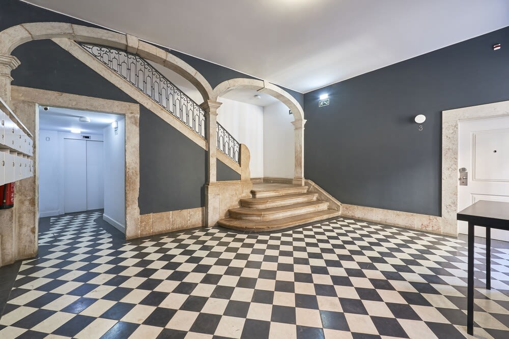 Lisbon Five Stars Apartments Combro 7 5