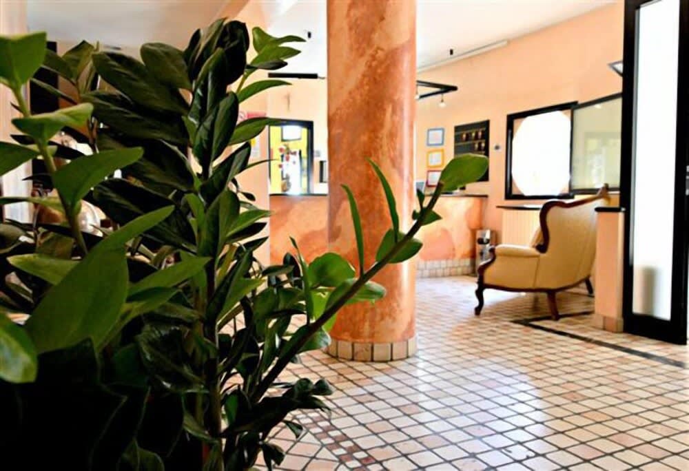 Hotel Stazione sul lago di Iseo 3