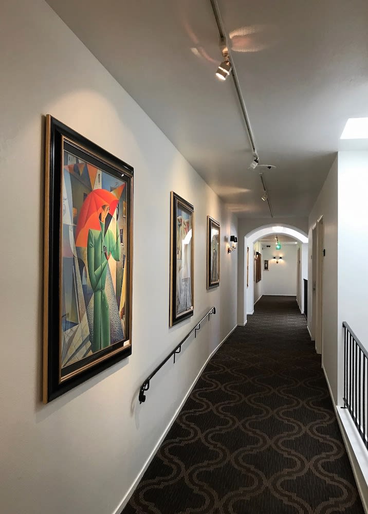 Masterpiece Hotel 2