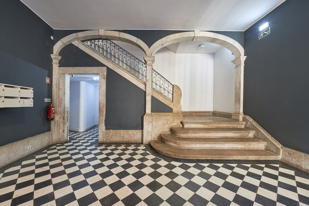 Lisbon Five Stars Apartments Combro 7 2