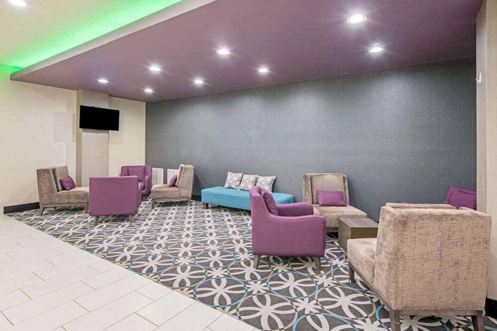 La Quinta by Wyndham Weatherford OK 2