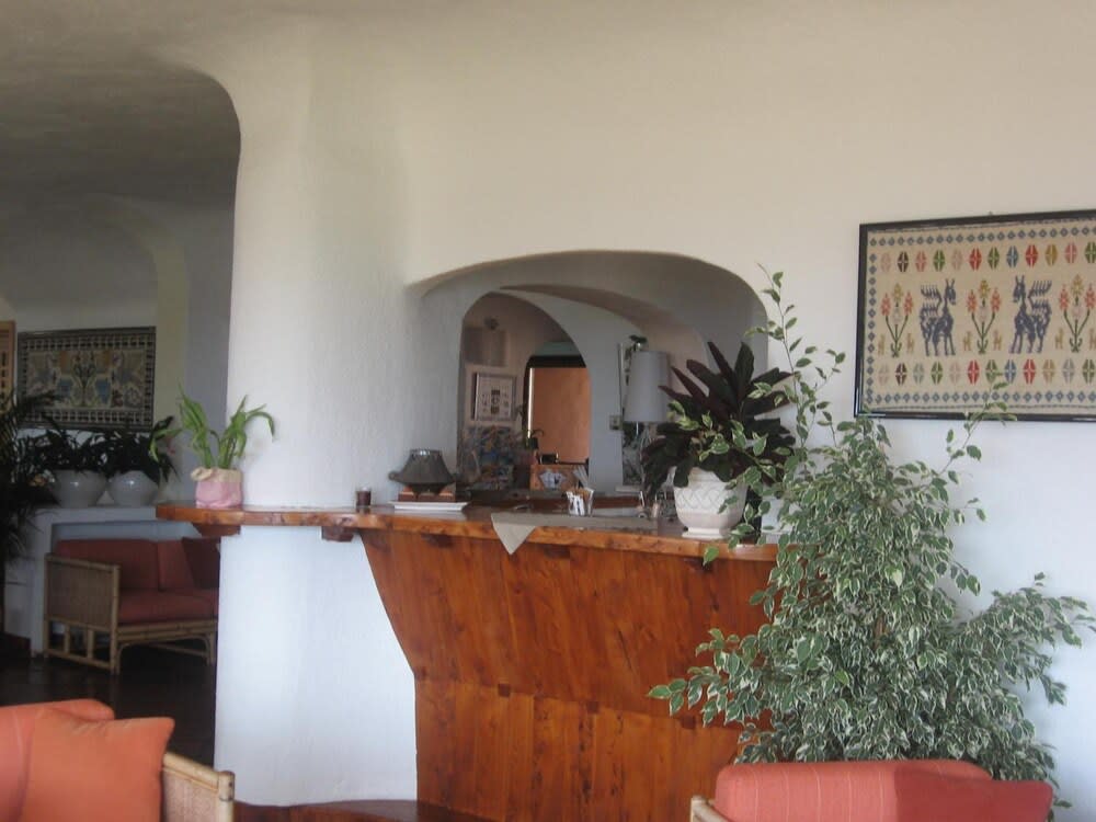 Hotel Valdiola 2