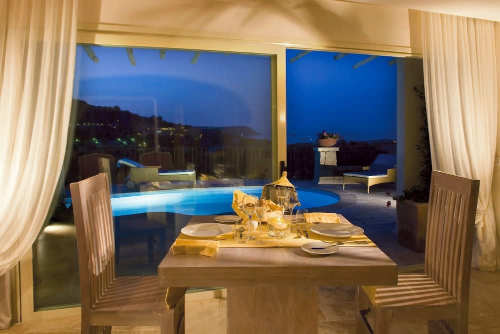 CPH | Pevero Hotel 5