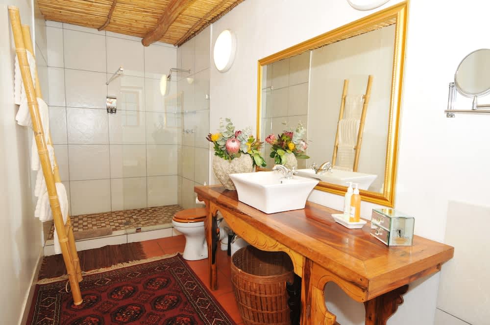 Melkboomsdrift Guest House & Conference Centre 2