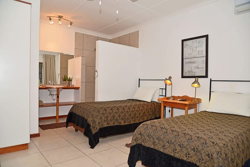 Melkboomsdrift Guest House & Conference Centre 3