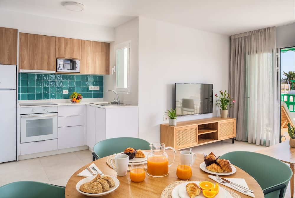 Nazaret Apartments 1