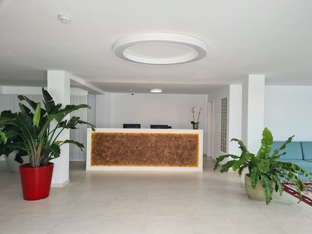 Nazaret Apartments 2