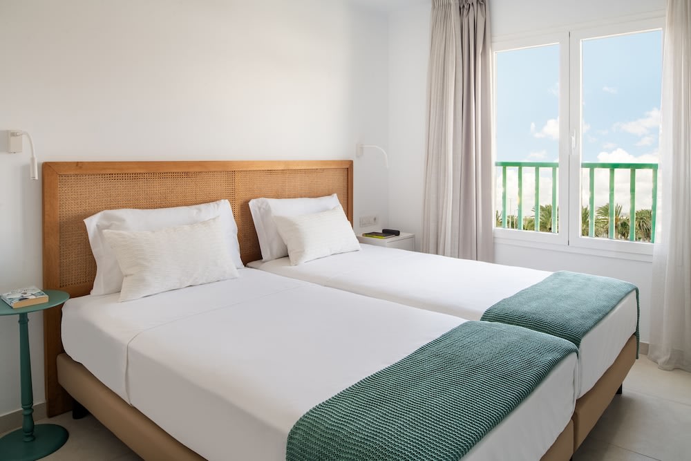 Nazaret Apartments 3