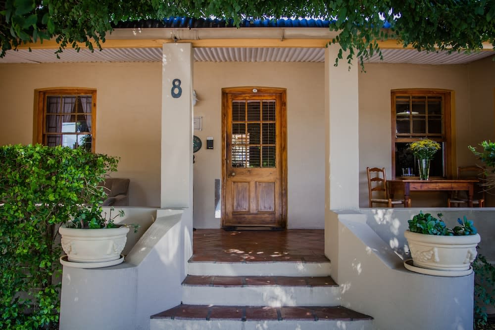 Guesthouse LaRachelle 1
