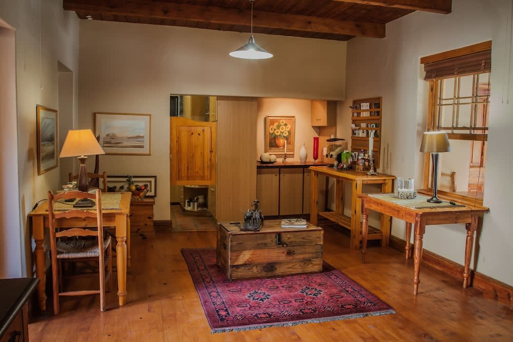 Guesthouse LaRachelle 2